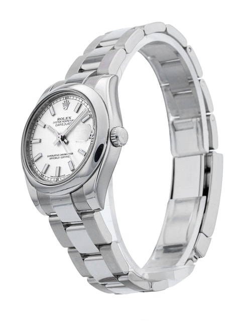 Rolex Datejust Lady 31 178240 Image 2